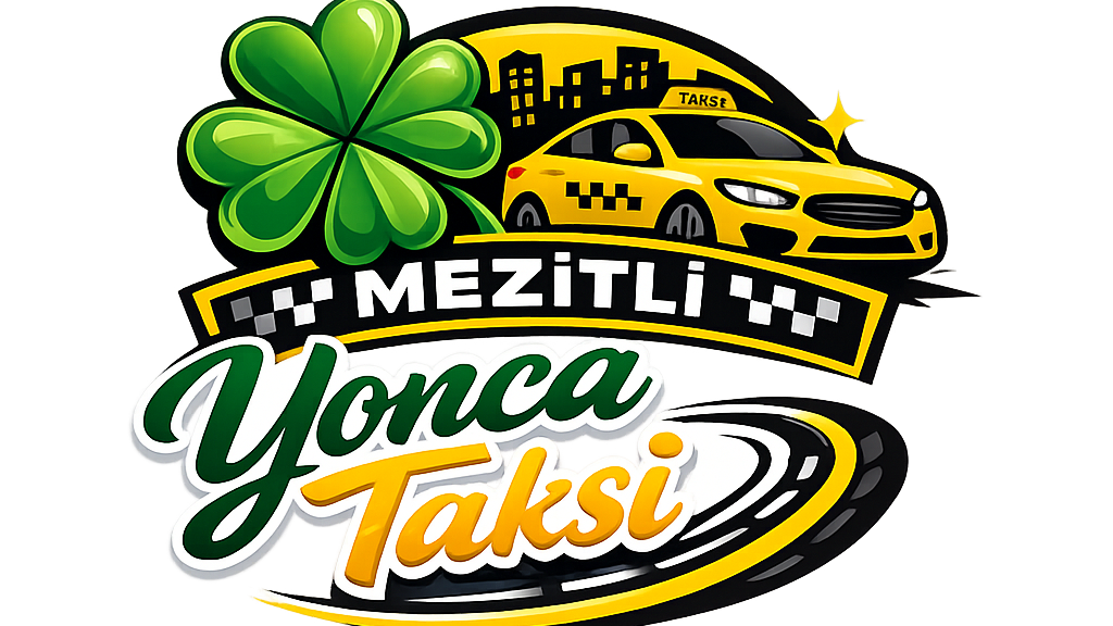 Mezitli Yonca Taksi 7/24 Hizmet +90 533 456 12 68